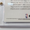 Image 5 : 2026 Topps Now Cooper Flagg RC #427 NBA Rookie Of The Year ROTY Mavericks Rookie Card