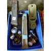 Image 1 : Assorted Hitches, Balls and Accessories