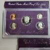 Image 3 : Three United States Mint Proof Sets: 1988, 1989, 1984