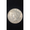 Image 1 : 1923 90% Silver Peace Dollar