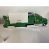 Image 3 : BP Chopper Truck - Working Lights - Chopper Sounds - Bonus Mini Car - Spring Action Propeller - Retr
