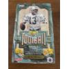 Image 1 : 1992 Upper Deck NFL Football Card Wax Box - Factory Sealed - 36 Packs