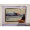 Image 2 : 2 - 1981 Donruss Dukes Of Hazzard Trading Cards In Holders - Featuring A Rare General Lee Card -Mint