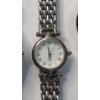 Image 4 : (3) Silver-Tone Women's Quartz Wristwatches - Casio LTP-1143, Amitron, Relic ZR34043