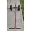 Image 1 : *Pick Up At Mantua Home-No Shipping Available* Handy Like New Trailer Dolly 