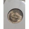 Image 5 : ANACS MS66 Graded 1940 Jefferson Nickel - 6 Steps on Building!