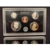 Image 2 : 2019 United States Mint Silver Proof Set - Beautiful Set