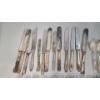 Image 7 : Assorted Community/WM Rogers Silverplate Flatware