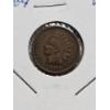 Image 2 : Assortment of U.S. Indian Head Cent Coins