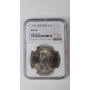 Image 1 : NGC 1776-1976 Type 2 MS 65 Eisenhower Bicentennial Dollar