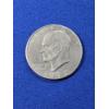 Image 1 : 1972-D Eisenhower One Dollar Coin