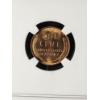 Image 5 : 1953 Wheat Penny Graded MS65 RD By NGC