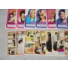 Image 9 : VERY Unique Collection of Over 40 Different 1978 ABC Three's Company Trading Card Stickers