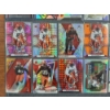 Image 3 : 27 Asstd Near Mint Football Cards Ft. Names Like Barry Sanders, Peyton Manning & Many Myles Garrett!