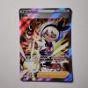 Image 1 : Bea TG25/TG30 Holo Rare Trainer Pokemon Trading Card 
