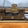 Image 22 : Remington Summit Model RW1K77X Air Rifle – .177 Cal. – CenterPoint 3-9x40AO Scope