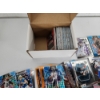 Image 5 : Large Lot of Assorted 2023 Panini Mosaic & Prizm Football Cards - Mint or Near Mint Condition