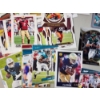 Image 18 : Large Lot of Over 50 Football Trading Cards Including Flashback, Score, Rookie Cards, & More!