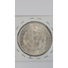 Image 4 : United States 1921-P Morgan 90% Silver Dollar 