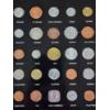 Image 5 : Wonderful World Of Coin Collecting Book Ft. 50 Different Coin! ~ All Spots Filled & Certified!