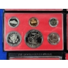 Image 10 : (6) Assorted U.S. Mint Proof Sets Years: 1981, 1976, 1979, 1978, 1978, 1977