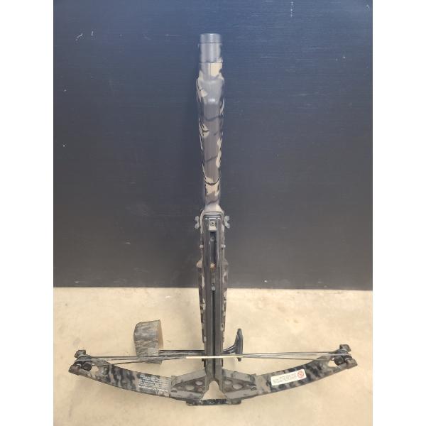 Horton Legend SL Crossbow