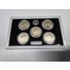 Image 3 : 225th Anniversary United States Silver Coin Set