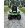 Image 8 : 2023 John Deere X730 Signature Series Lawn Tractor, 60" Deck, 112.9 Hours. Low Hours, Great Cond