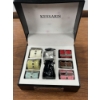 Image 2 : Kessaris Watch with Changeable bands 
