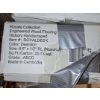 Image 2 : 2 Boxes of Engineered Hickory Hand-scraped - 51sqft