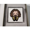 Image 3 : 2021 Niue Harry Potter Sirius Black 1 oz .999 Fine Silver Chibi Coin - NZ Mint - Mintage 2,000
