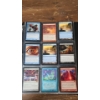 Image 18 : Large Assortment Of Magic The Gathering Cards Including Signed, Holos & Common Cards
