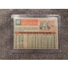 Image 2 : 1959 Topps Yogi Berra Baseball Card - Mint Condition