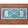 Image 5 : *RARE* Large Size 1917 United States Red Seal Legal Tender Note ~ Incredible Piece of History! 