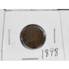 Image 7 : Lot of 11 Assorted Years U.S. Indian Head Cents