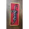Image 8 : Lot Of (2) Swords With Sheaths & (1) Blue Dragon Collectible Dagger