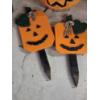 Image 4 : Louisville Home Pickup - Halloween Lot Of JACK-O-LANTERNS - See Pictures  - Ex Condition