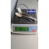 Image 3 : (3) Pcs Of Sterling Silverware - Total Weight: 101.1g