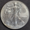 Image 1 : 2014 American Silver Eagle
