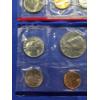 Image 6 : 1981 United States Uncirculated Mint Proof Set - 13pc Set - D & P Mint