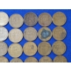 Image 11 : Lot of (28) Assorted Lincoln Wheat Pennies Dates Ranging 1937-1958