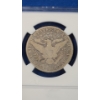 Image 4 : 1914-S 90% Silver Barber Half Dollar In Slab Holder