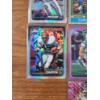Image 9 : 40 Assorted Near Mint Newer Football Trading Cards Including Brett Favre, Eli Manning & More!