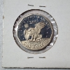 Image 2 : 1980-S Susan B. Anthony Dollar Proof 