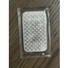 Image 2 : One Troy Ounce .999 Fine Silver Bar Featuring Morgan Dollar Design