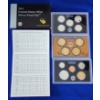 Image 1 : 2011 U.S. Mint Silver Proof Set Including $1.85 in 90% Silver - w/ Box & CoA