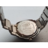 Image 3 : Fossil Blue Men's Stainless Steel 100 Meters BQ 9236 