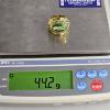 Image 6 : 1967 Green Bay Packers Bart Starr NFL Super Bowl 2 World Championship Ring, Size 12, 44.2g
