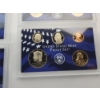 Image 6 : 3 - U.S. Proof Sets 50 State Quarters: 2004, 2003, 2003 In Original Packaging w/ CoA