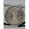 Image 2 : United States 1934-S Walking Liberty 90% Silver Half Dollar - Amazing Condition